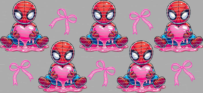 16oz Disney style-D-208